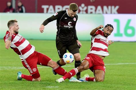 Vorbericht Fc St Pauli Fortuna D Sseldorf Viertelfinale Dfb Pokal