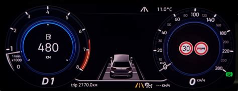 Tiguan 2 Ad1 Modifier Laffichage Du Virtual Cockpit Vag Coding