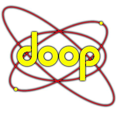 Doop Insignia By Viperaviator On Deviantart