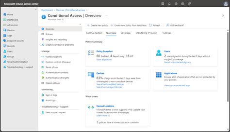 Tutorial Walkthrough Intune In Microsoft Endpoint Manager Docs Nbkomputer