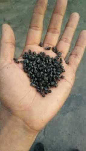 Reprocessed Black Colour Poly Propylene Pp Granules For General