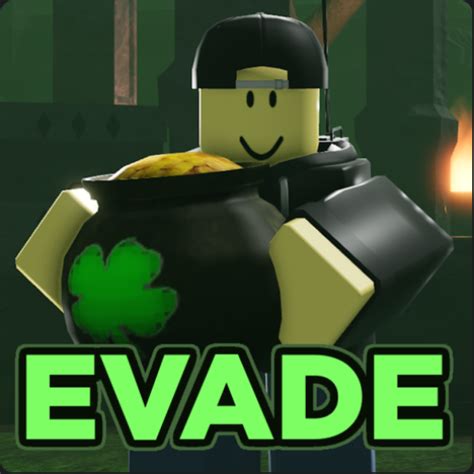 The St Patricks Day Update 2024 Roblox Evade Wiki Fandom