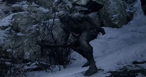 Resident Evil Village Trailer Shows Off The New Monsters