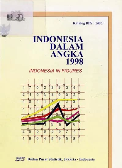 Indonesia Dalam Angka