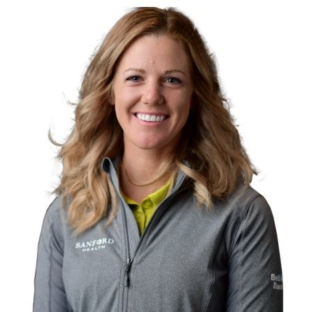 Amy Olson Golf Career Earnings and Net worth; Who is her Husband?