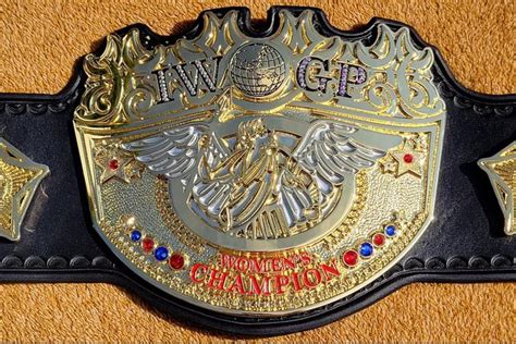 Iwgp Women S Title Tournament Finals Set For Njpw X Stardom Historic X