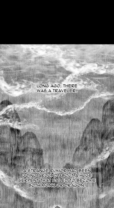 Tales Of A Traveler S Journey Nhentai Hentai Doujinshi And Manga