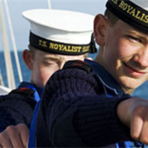 Kent Sea Cadets To Benefit From A 10 000 Donation Sea Cadets