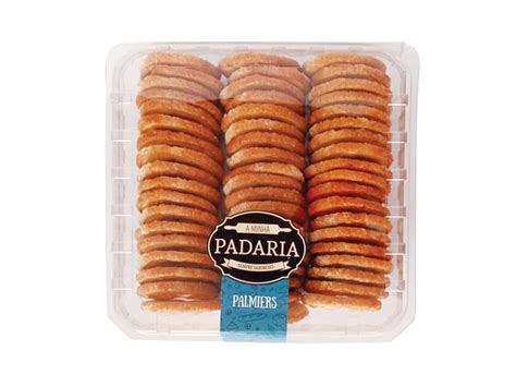 Multipromos A Minha Padaria Palmiers