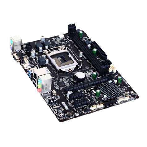 Motherboard Gigabyte H M H Ddr