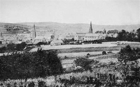 Old Strabane Blog Convent Of Mercy And Mount Kennedy