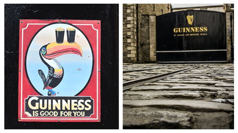 The HISTORY of GUINNESS: a timeline of the black stuff