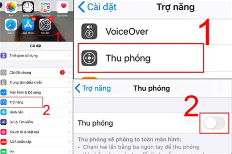 5 Cách chỉnh cỡ chữ iPhone to nhỏ dễ đọc cho người lớn tuổi