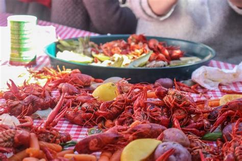 Recipe For Crawfish Boil Leftovers | Besto Blog