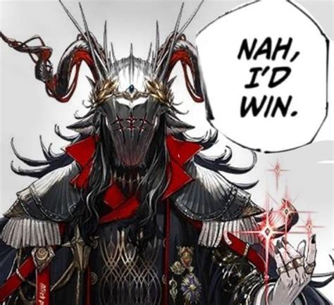 In Regards To The Witch King Vs Sarkaz Royal Court Post R Arknights