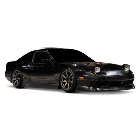 Kbd® Nissan 240sx 1992 Bsport2 Style Body Kit