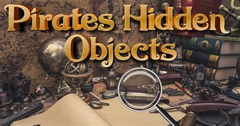 Hidden Object Spelletjes Gratis Online Spelen