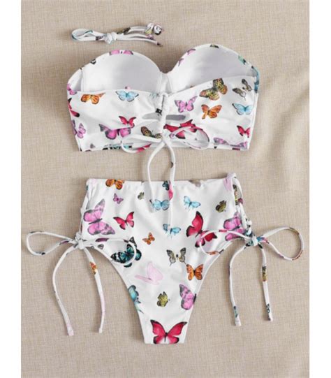 Bikini Butterfly