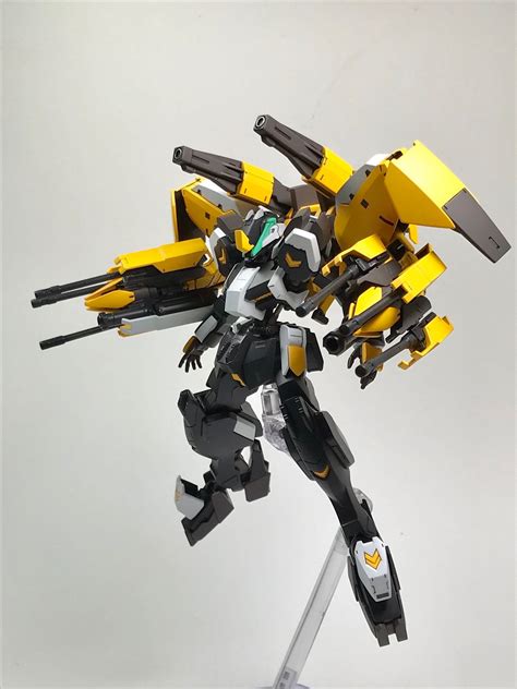 Gundam Toys Gundam Art Blood Orphans Gundam Iron Blooded Orphans