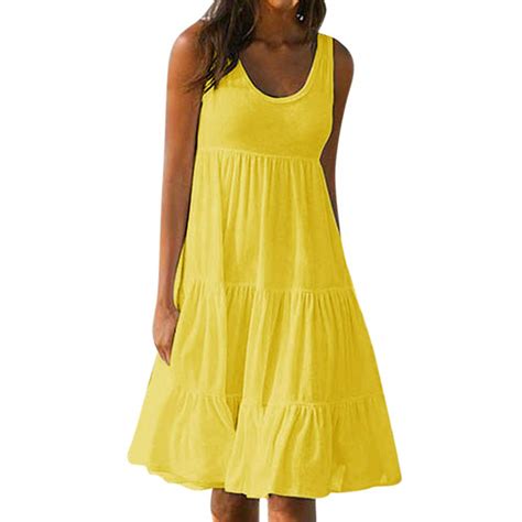 Plus Size Sundress Patterns Free Patterns