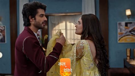 Kumkum Bhagya 8 March 2024 Today Full Episode Twist Rajvansh Purvi