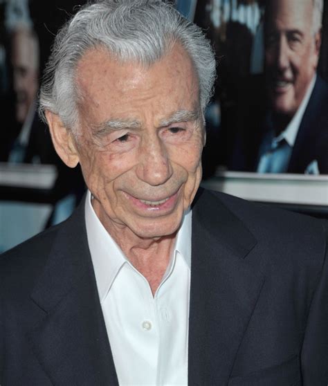 Billionaire investor Kirk Kerkorian dies at 98 | MPR News