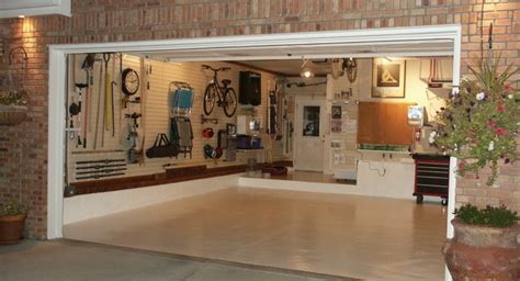 How to Clean Your Garage Part II | Smart Garage