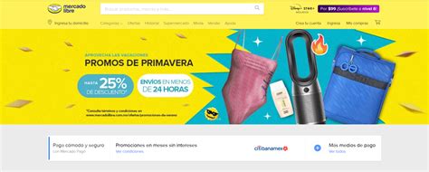 Conviértete en punto de entrega en Mercado Libre México y