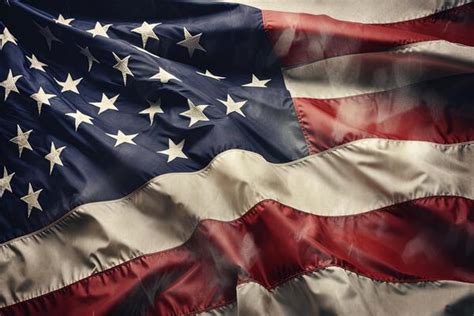 Old American Flag Stock Photos, Images and Backgrounds for Free Download