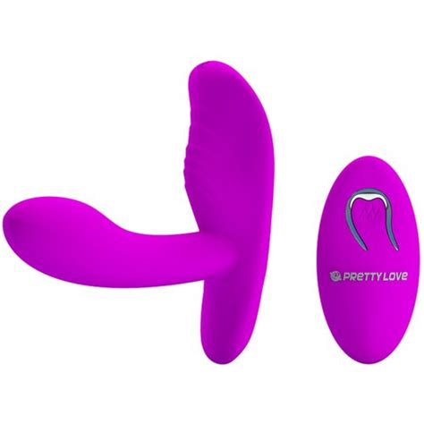 Pretty Love Vibrator sa pomeranjem Magic Finger | ePonuda.com