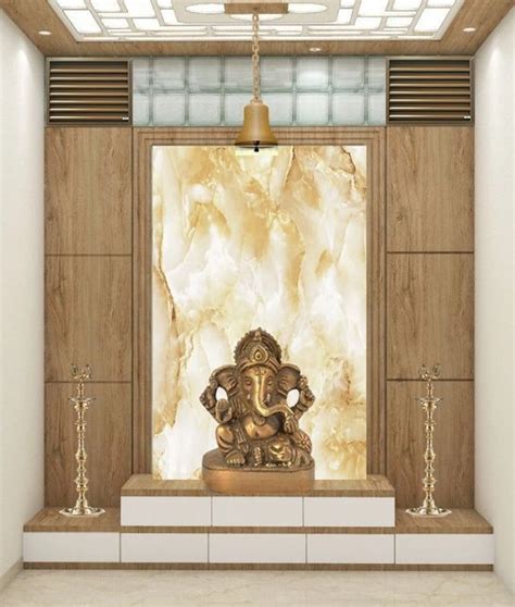 How To Design Your Pooja Room As Per Vastu Pooja Room Design Zad