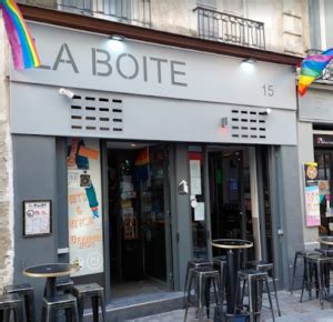 The 16 Best Gay Bars In Paris MyBestParis
