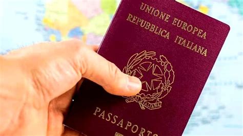 Come Chiedere O Rinnovare Il Passaporto A Modena Tramite Il Sito Web