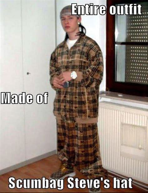 Image 363946 Scumbag Steve Know Your Meme