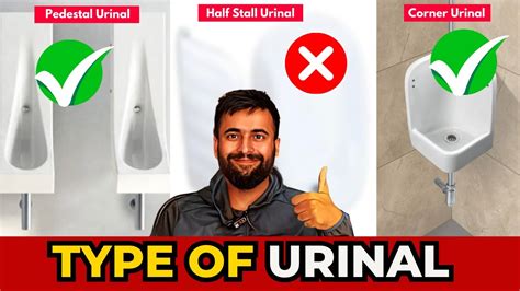 Types Of Urinal Balls Free | www.bodin2.ac.th