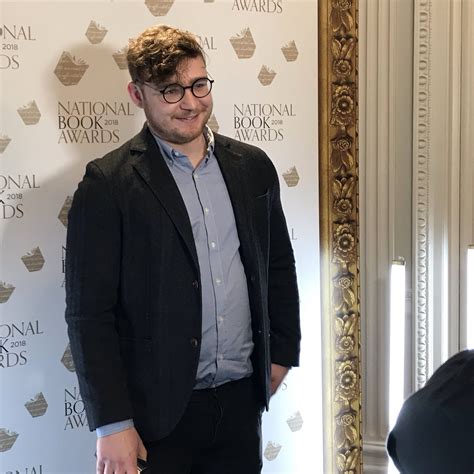Ben Brooks Stories For Boys Who Dare To Be Different Wins National