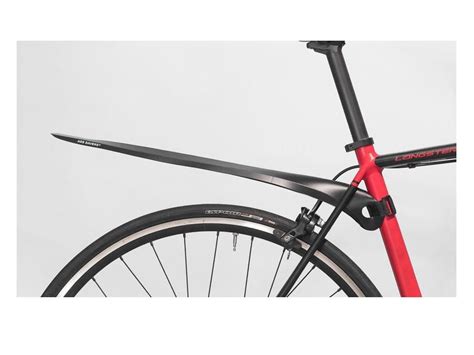 Błotnik Ass Savers Fendor Bendor Regular czarny Bike RS