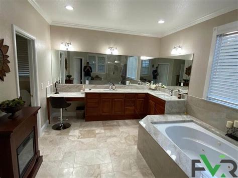 Bathroom Remodel Gilroy Ca Future Vision Remodeling