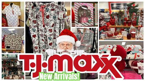 New Tj Maxx Sensational Deals For The Holidays Tj Maxx Shop Wme