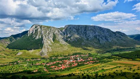 Rimetea şi împrejurările Rimetea Torocko