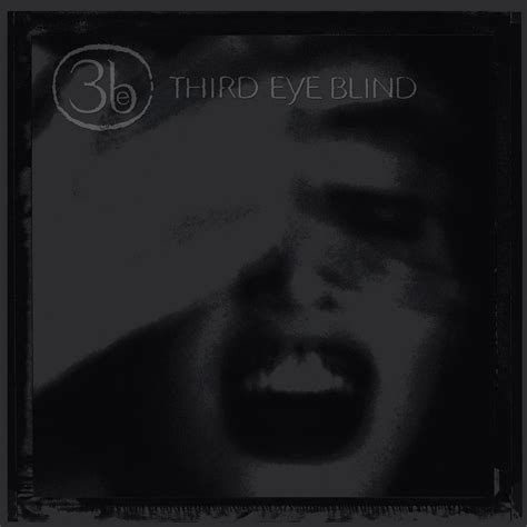 Third Eye Blind - Third Eye Blind (20th Anniversary Edition) Lyrics and ...