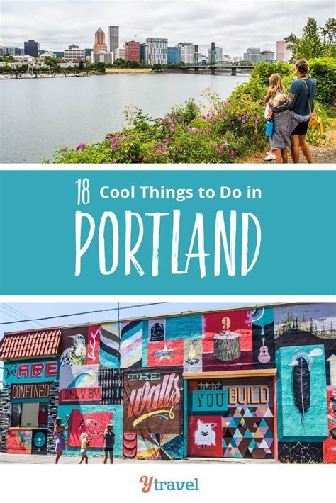 Portland Oregon Travel Tips We Have The List Of The Coolest Things To