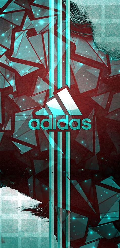 Adidas Adidas Logo Hd Phone Wallpaper Peakpx