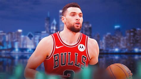 NBA Rumors Bulls To Resume Zach LaVine Trade Discussions During Offseason