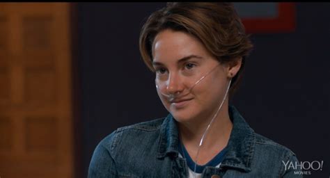 Hazel Grace The Fault In Our Stars Photo 37314334 Fanpop