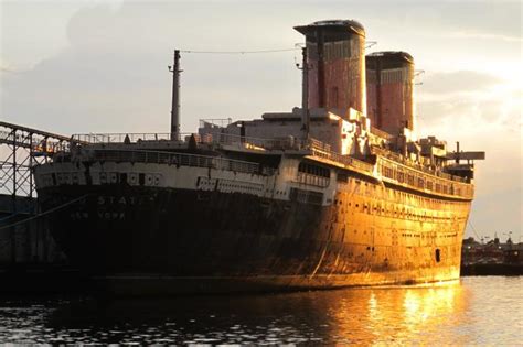 Whatever Happened To Carpathia The Ship That Rescued Titanic S