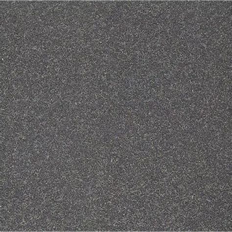 Absolute Black Flamed Granite Tile Carved Stone Creations