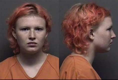 Salina Woman Arrested For Alleged Sex Crimes The Salina Post