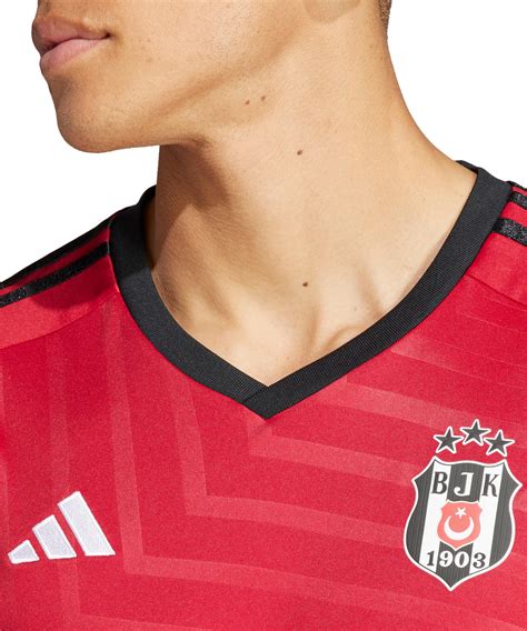 adidas Beşiktaş Team Trikot 23 24 Kartal Yuvası Webshop