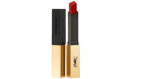 Discover Alluring Shades: YSL Lipstick Collection